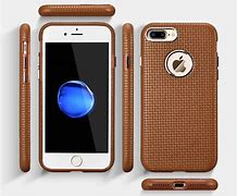 Image result for iPhone 7 Leather Sleeve
