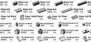 Image result for LEGO Dish Plate Piece