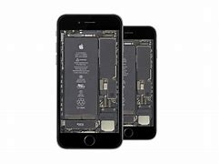 Image result for iPhone 7 Transparent Screen