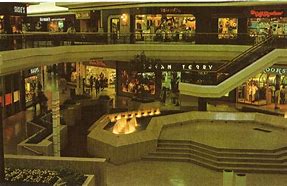 Image result for Old Mall Stores