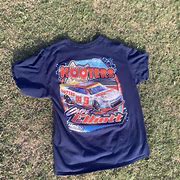 Image result for Hooters NASCAR Shirt