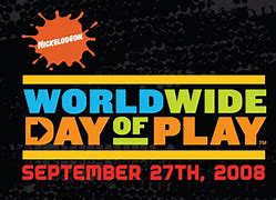 Image result for Worldwide Day of Play Meme