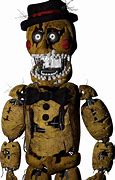 Image result for The Return to Freddy's Lockjaw