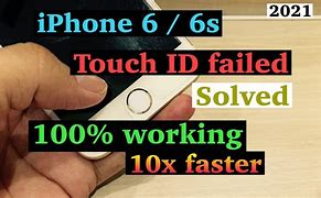 Image result for iPhone 6s Touch ID Solution