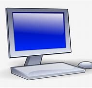 Image result for Computer Icon Clip Art Free