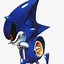 Image result for Metal Sonic Versions