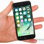 Image result for iPhone 7 Side View