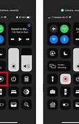 Image result for How to Screen Record On a iPhone