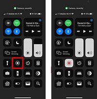 Image result for How to Screen Record On iPhone