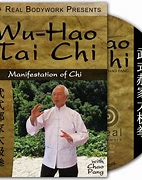 Image result for Wu Hao Tai Chi DVD