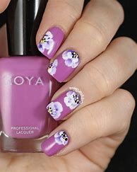 Image result for Nail Art Design Ideas for Beginners