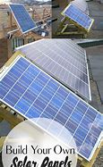 Image result for Build Your Own Solar Panel