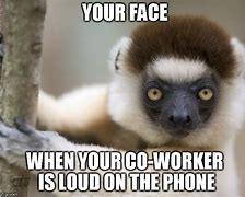Image result for On Phone at Work Meme