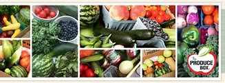 Image result for The Produce Box Raleigh NC