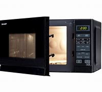 Image result for Shap Microwave