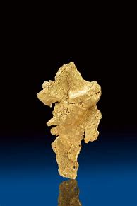 Image result for Rare Gold Diamond Nugget