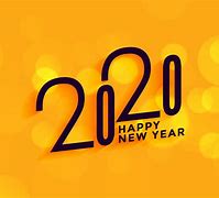 Image result for New Year's 2020 Microsoft Wallpaper