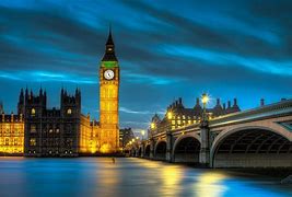 Image result for Big Ben London at Day Wallpaper