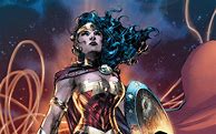 Image result for DC Wonder Woman