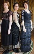 Image result for Downton Abbey Season 1 Fashion
