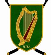 Image result for Hockey Ireland Logo