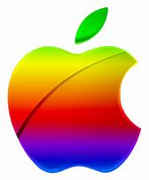 Image result for Apple Logo 3D PNG