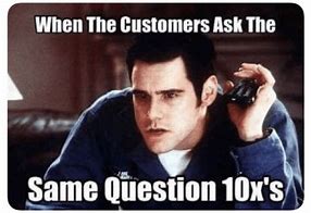 Image result for IT Sales Meme