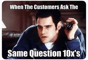 Image result for Sales Myth Meme