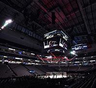 Image result for UFC Octagon Aerial View