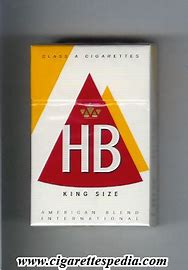 Image result for German Cigarettes