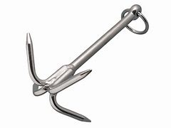 Image result for Stainless Steel Marine Hooks