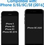 Image result for iPhone SE 5s Hard