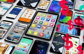 Image result for Smartphones and Tablets