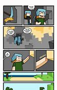 Image result for Minecraft Dog Comic
