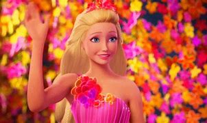 Image result for Kids Barbie Princess