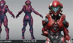 Image result for Halo 5 Guardians Vale Thicc