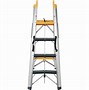 Image result for Folding Step Stool Ladder