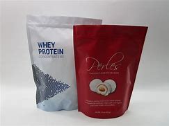 Image result for White Pouches