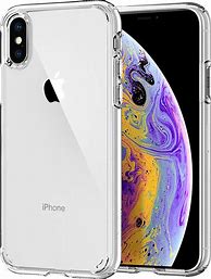 Image result for iPhone XS Fake Camera Back Cover