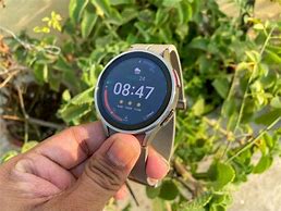 Image result for Galaxy Watch 5 Sensor Photo