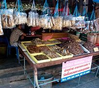 Image result for Thai Food Market
