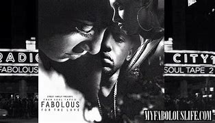 Image result for The S.O.u.l. Tape Fabolous