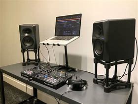 Image result for Pro Studio DJ Speakers