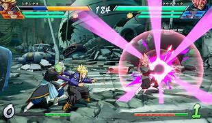 Image result for Fighterz Stages