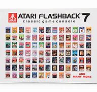 Image result for Atari Games List