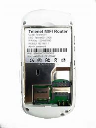Image result for MiFi Router Telenet