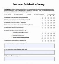 Image result for Customer Satisfaction Feedback