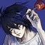 Image result for L Death Note Phone Wallpaper