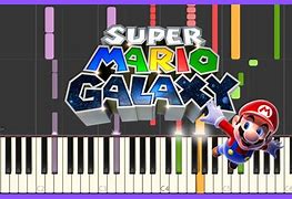 Image result for super mario galaxy orchestral