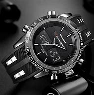 Image result for Luxury Digital Watches for Men